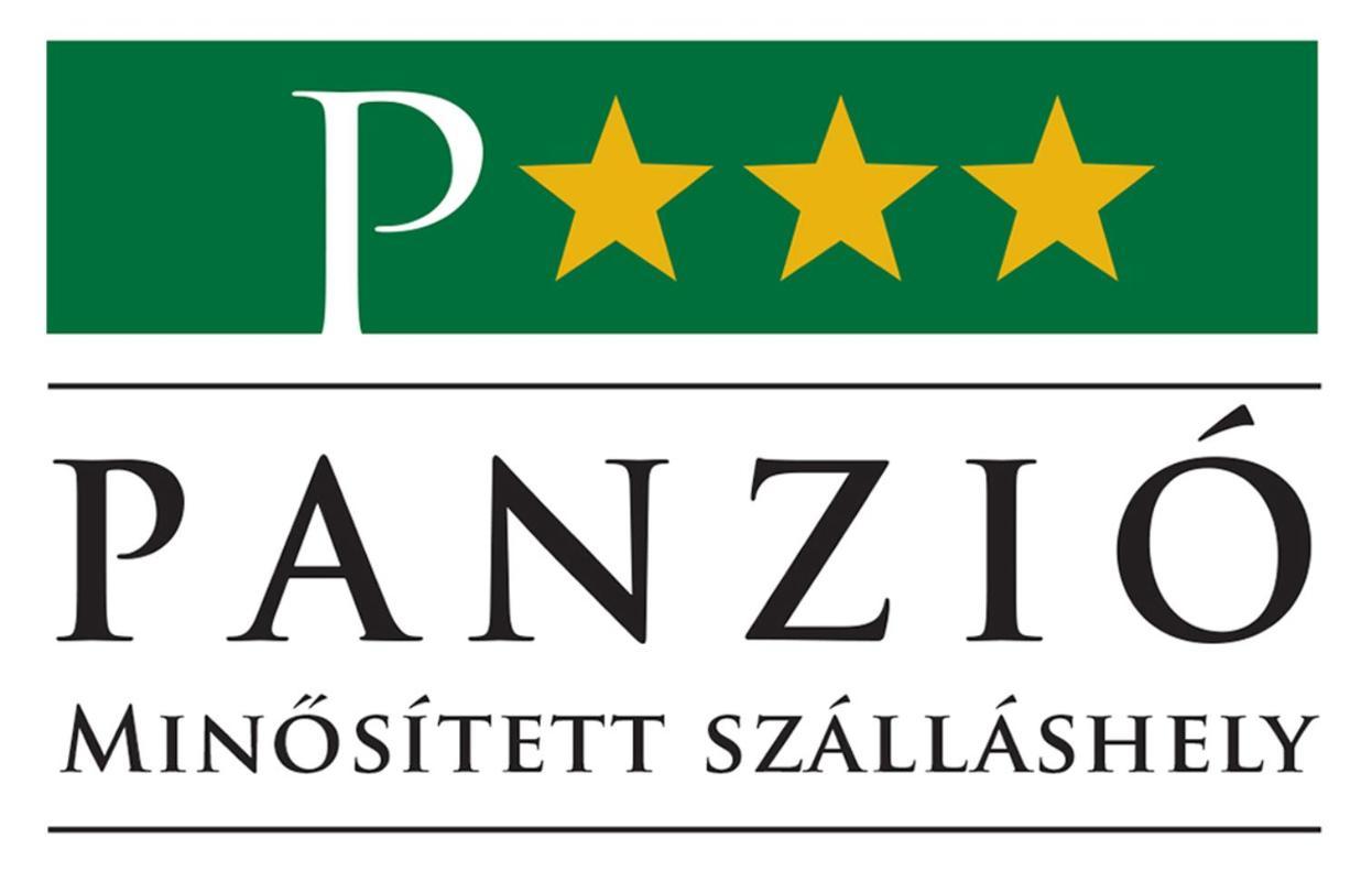 Panzio-Kemping Bekoelce Bekolce 외부 사진